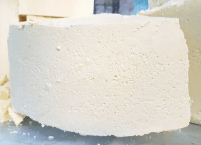 Queso Poroso 1 LB
